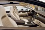 Mercedes-Benz CLS Shooting Break Concept 2010 года